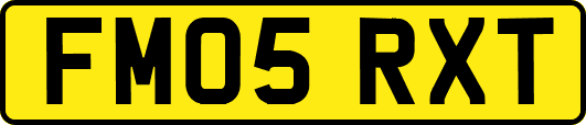 FM05RXT