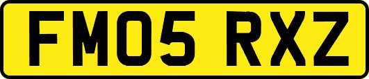 FM05RXZ