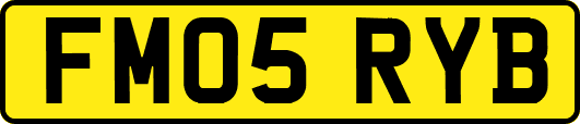 FM05RYB