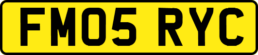 FM05RYC