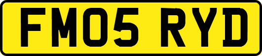 FM05RYD