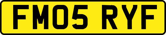 FM05RYF