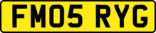 FM05RYG