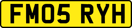 FM05RYH