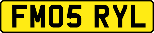 FM05RYL