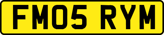 FM05RYM