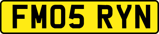 FM05RYN