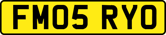 FM05RYO