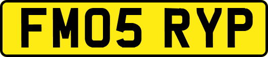 FM05RYP