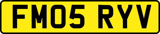 FM05RYV