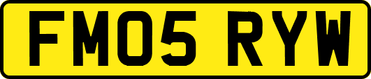 FM05RYW