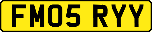 FM05RYY