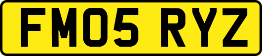 FM05RYZ