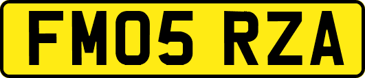 FM05RZA