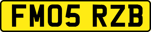 FM05RZB