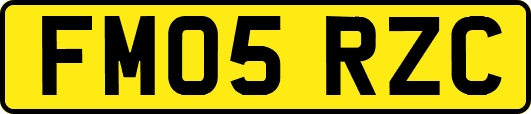 FM05RZC