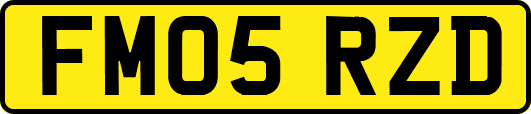 FM05RZD