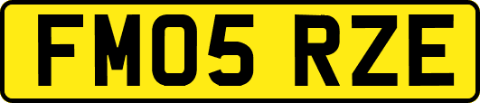 FM05RZE