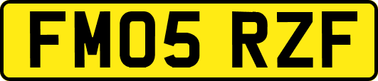 FM05RZF
