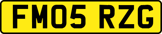 FM05RZG