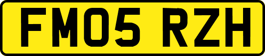 FM05RZH