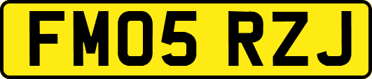 FM05RZJ
