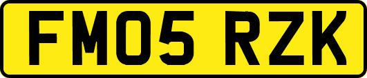 FM05RZK