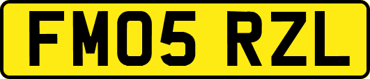 FM05RZL
