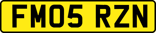 FM05RZN