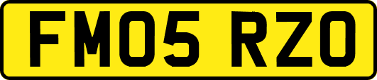 FM05RZO