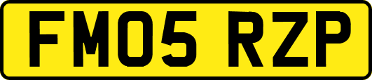 FM05RZP