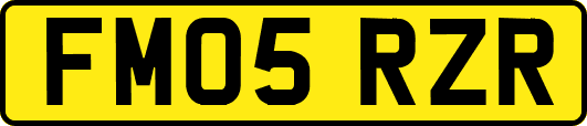 FM05RZR