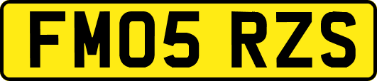 FM05RZS