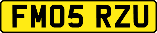 FM05RZU