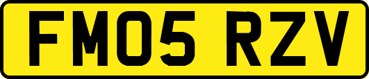 FM05RZV