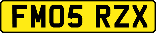 FM05RZX