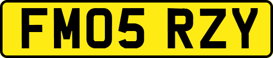 FM05RZY