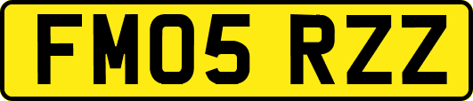 FM05RZZ