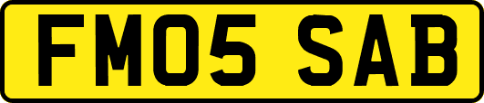FM05SAB