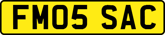 FM05SAC