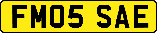 FM05SAE