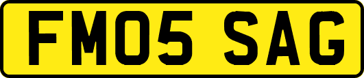 FM05SAG