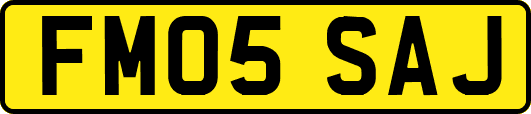 FM05SAJ