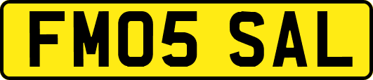 FM05SAL