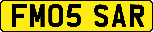 FM05SAR