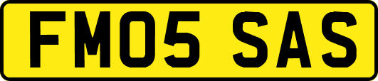 FM05SAS