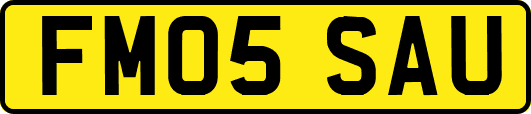 FM05SAU