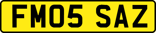 FM05SAZ