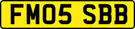 FM05SBB