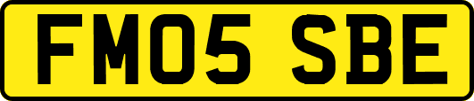 FM05SBE